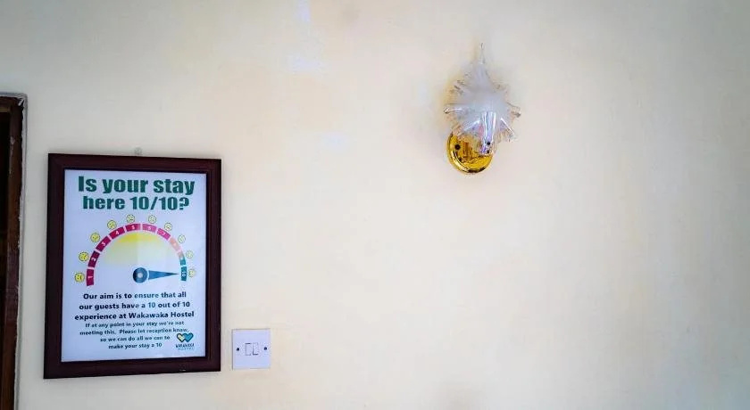 Wakawaka Hostel Arusha