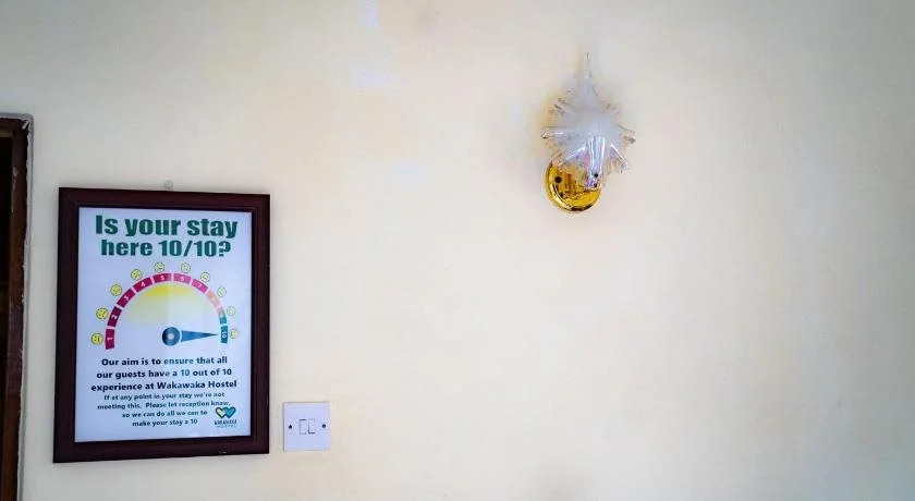 Wakawaka Hostel Arusha