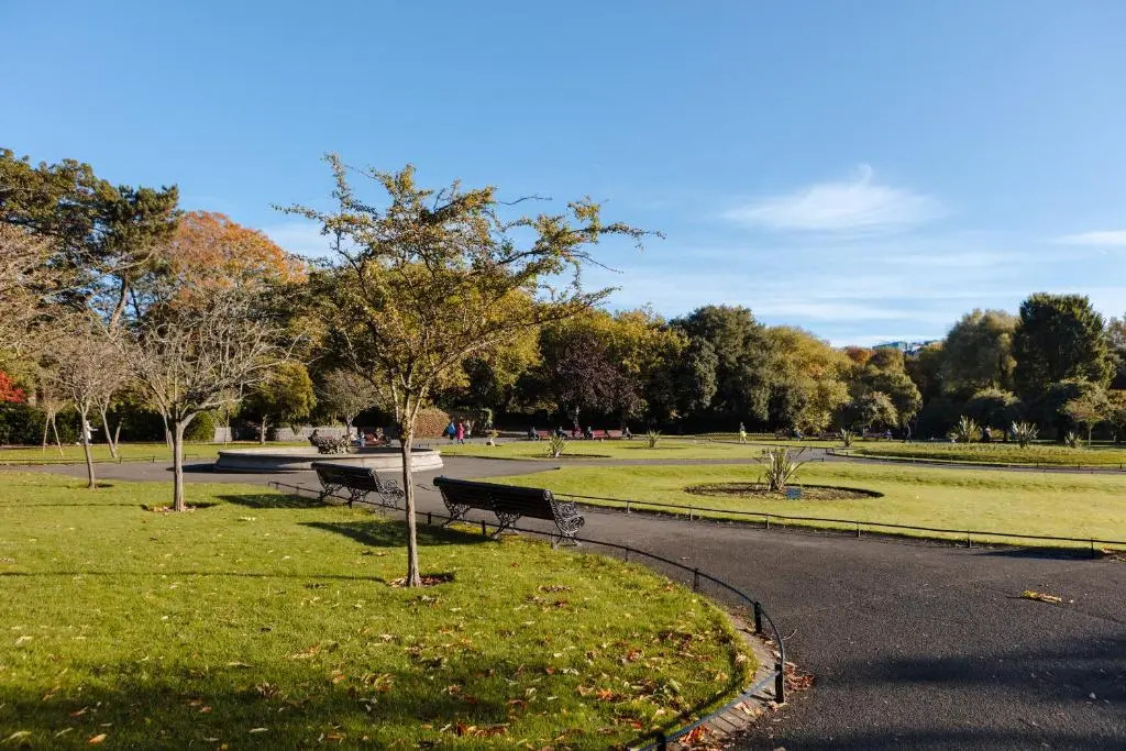 The Leeson Inn