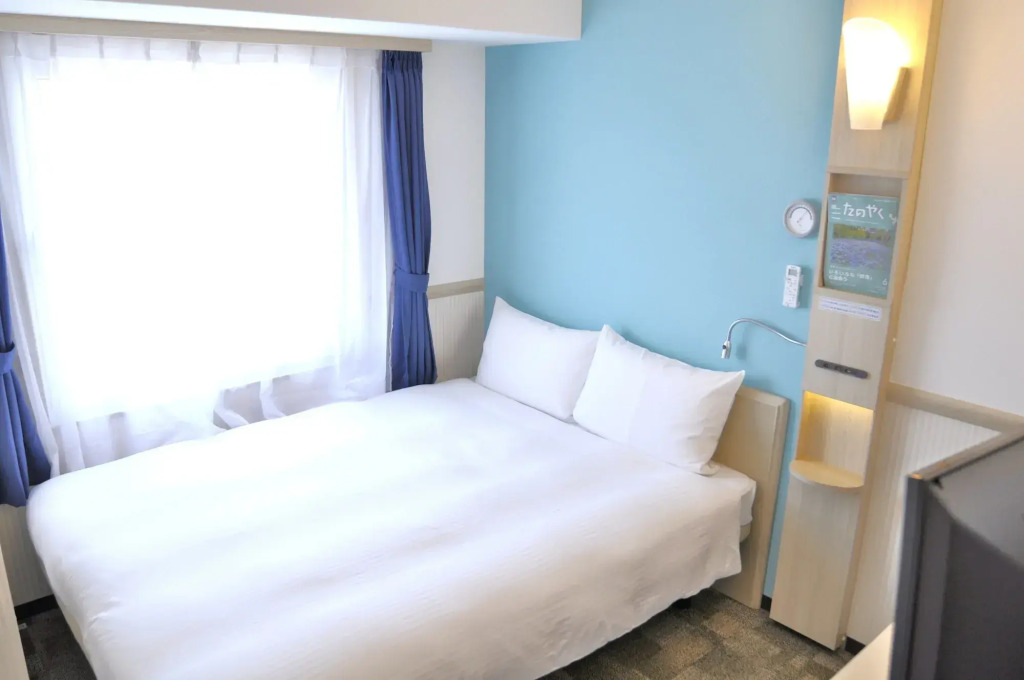 Toyoko Inn Osaka Nippombashi Bunraku Gekijo Mae