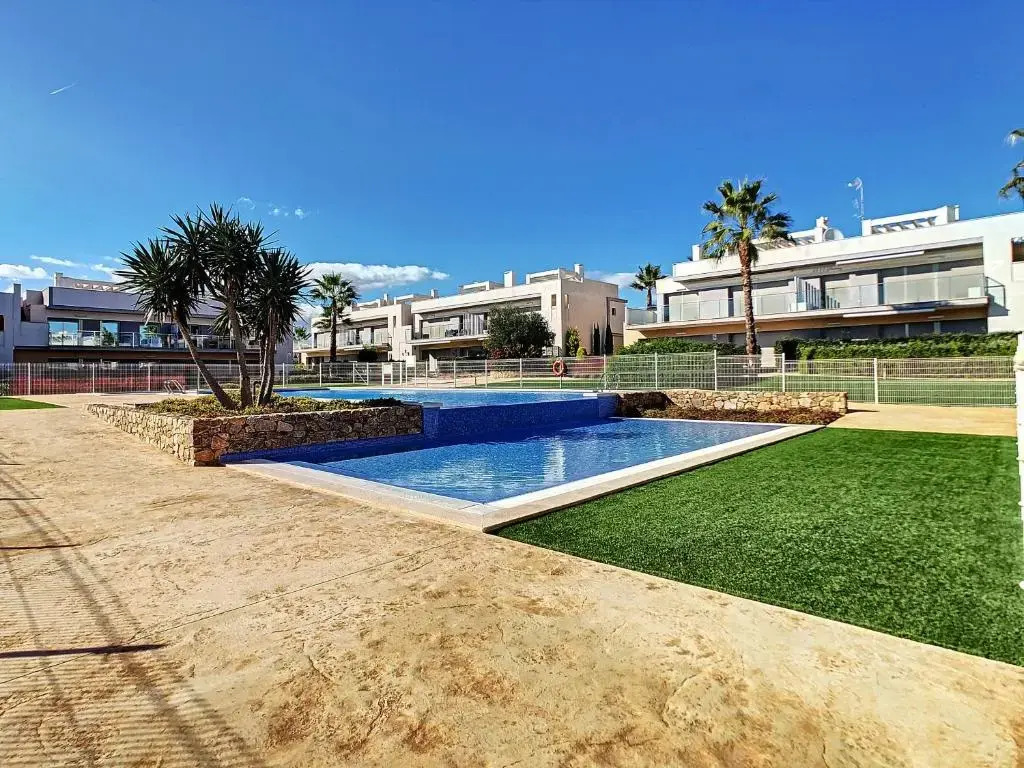 3077 Residencia AZAHAR GARDEN