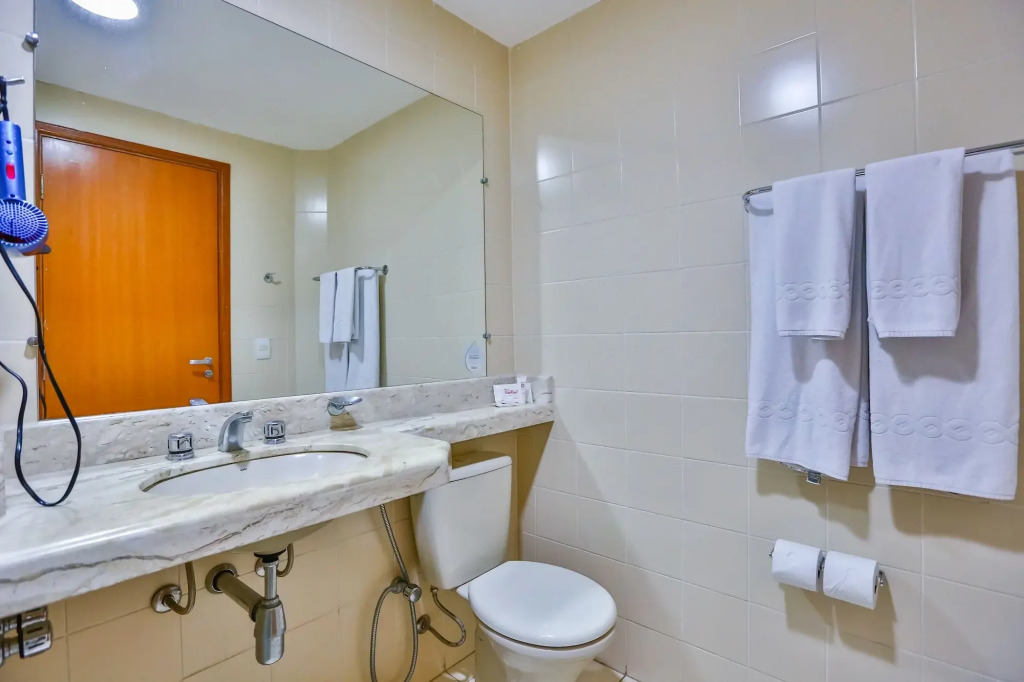 Nobile Inn Jundiaí