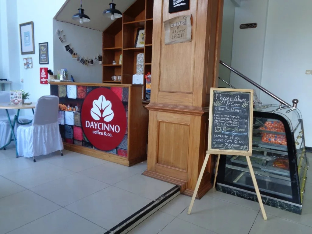 RedDoorz Syariah @ Grand Taufiq Tarakan