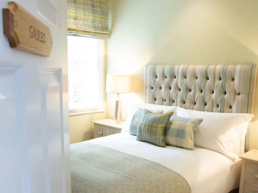 The White Horse Inn