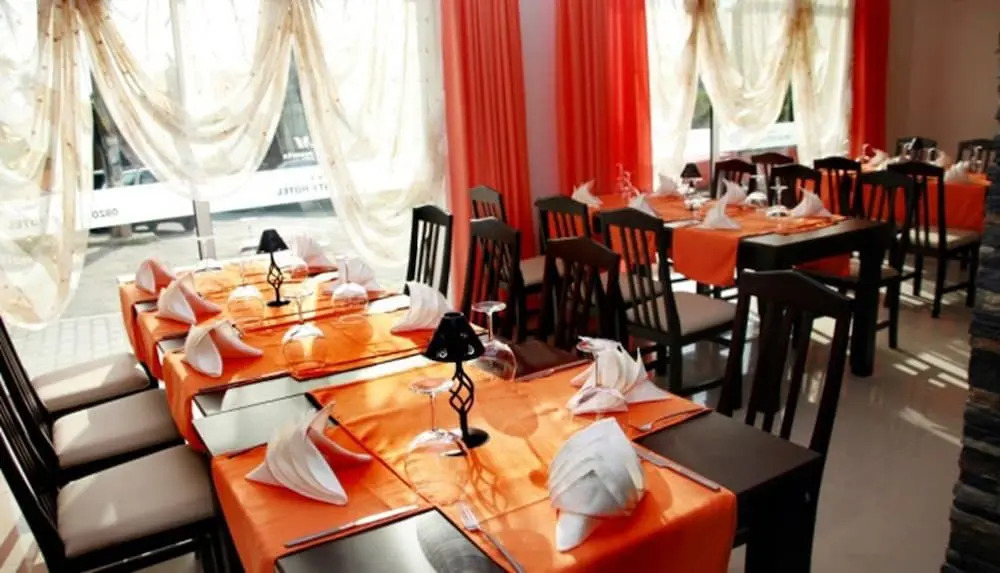 Obzor City Hotel