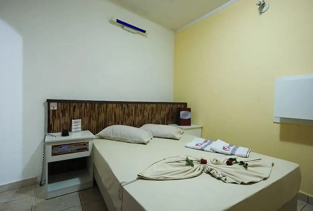 Mirage Motel Guarulhos