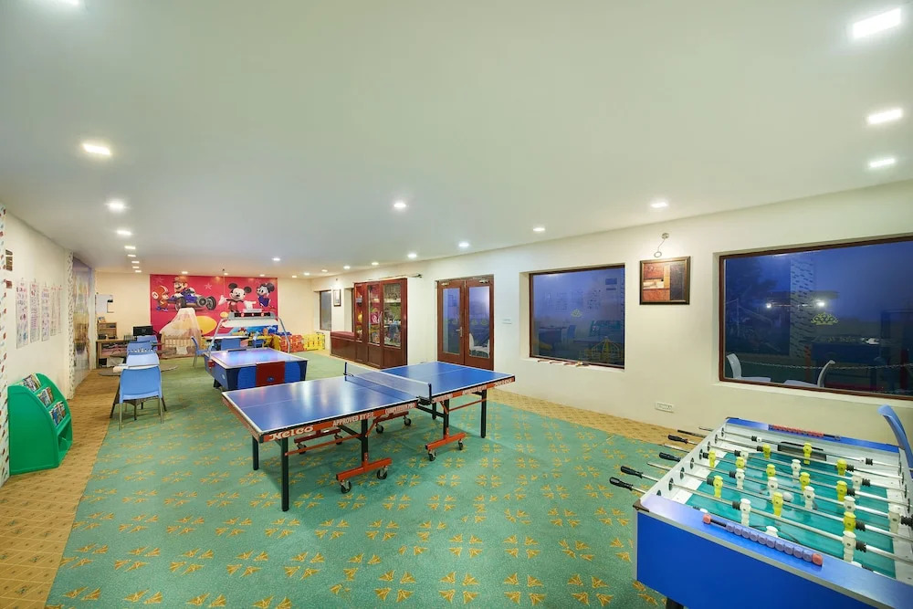 Accord Highland Hotel Ooty