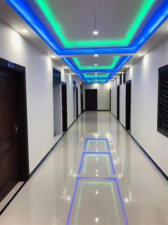 Royal Park Hotel Balakot