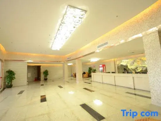Yucheng Resort