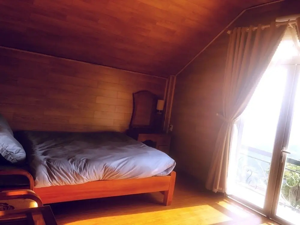 Phuong Kieu Guest House