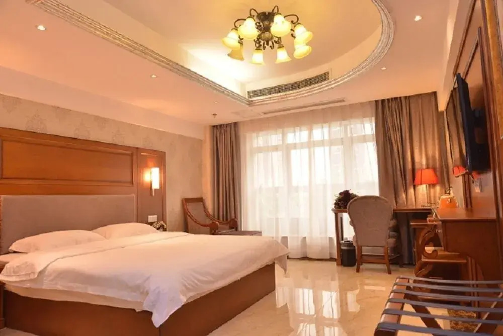 Ibis Chongqing Ranjiaba