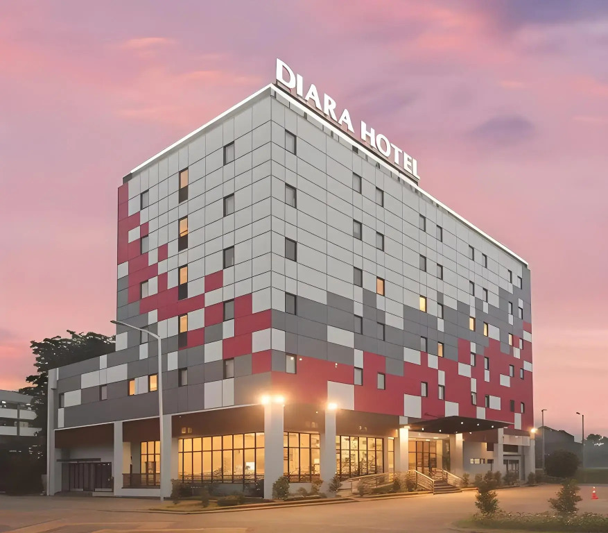 Diara Hotel Cileungsi
