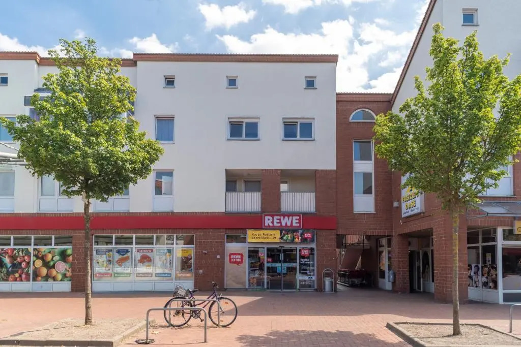 Stylish 2 Room Maisonette Hannover