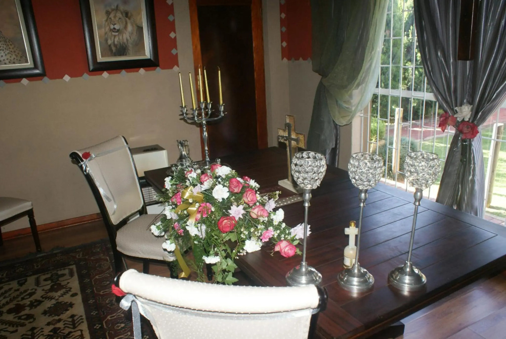 Seldre Guest House