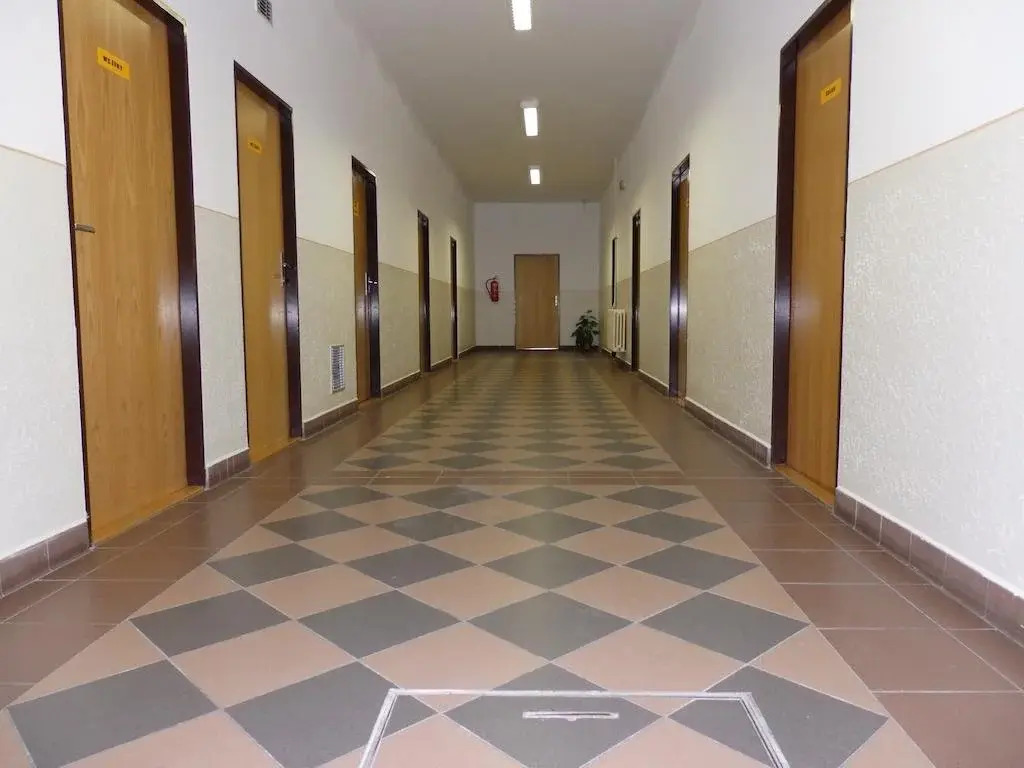 Penzion Janovice