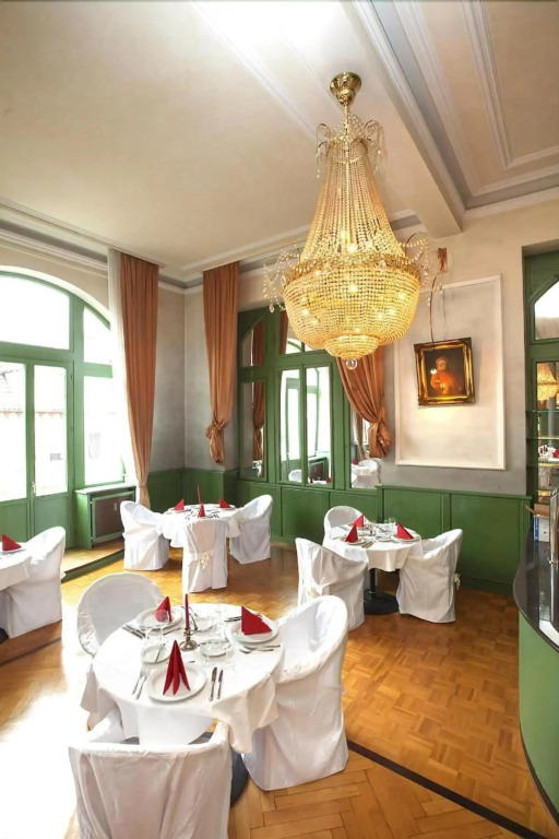Kurhotel 19 Hundert