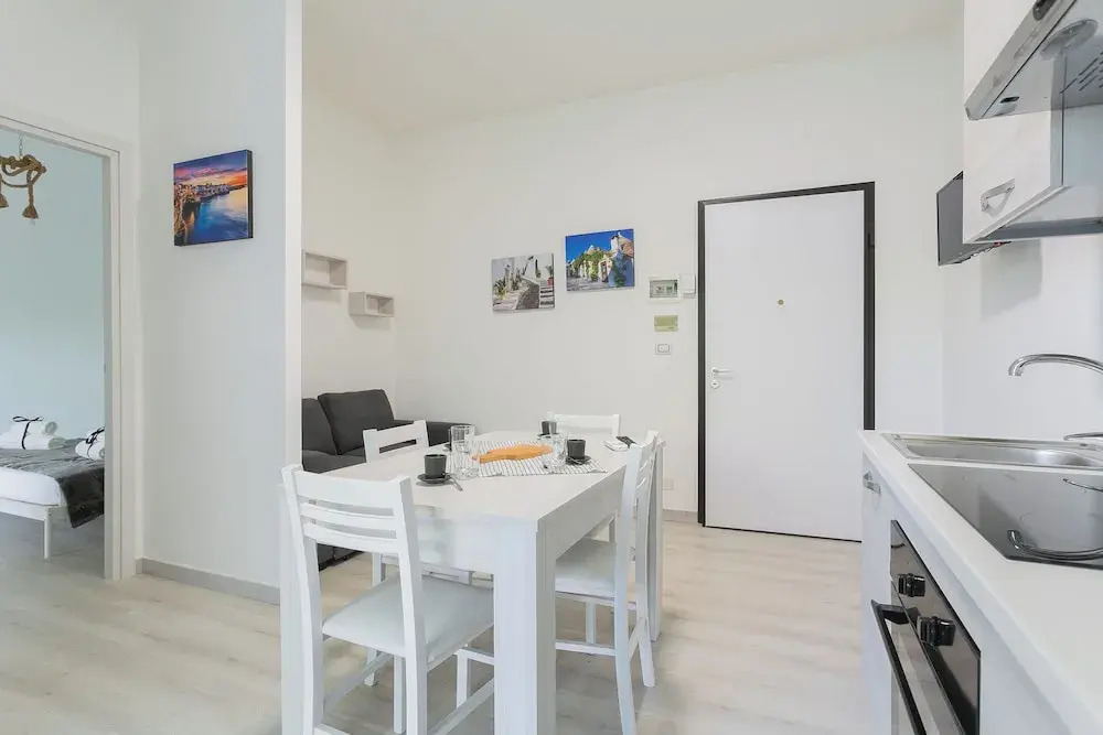 Casa Pasquina by Wonderful Italy