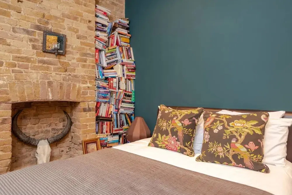 Stylish and Modern Flat in Shoreditch for 4