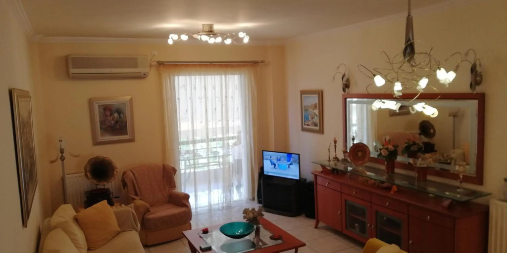 Apartment Giorgos kalamata