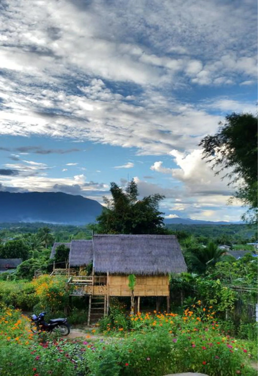 Baan AingDoi Homestay