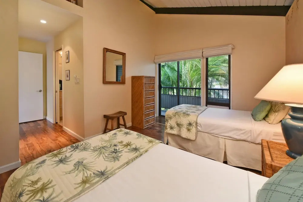Wailea Ekolu 1606 - 2 Br Condo