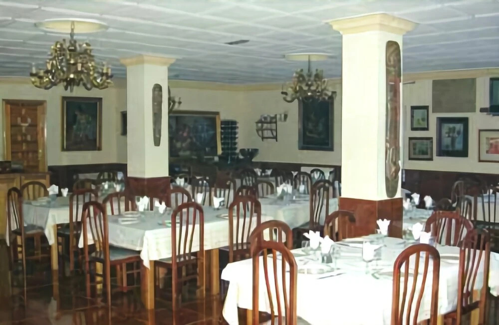 Hostal El Mirador