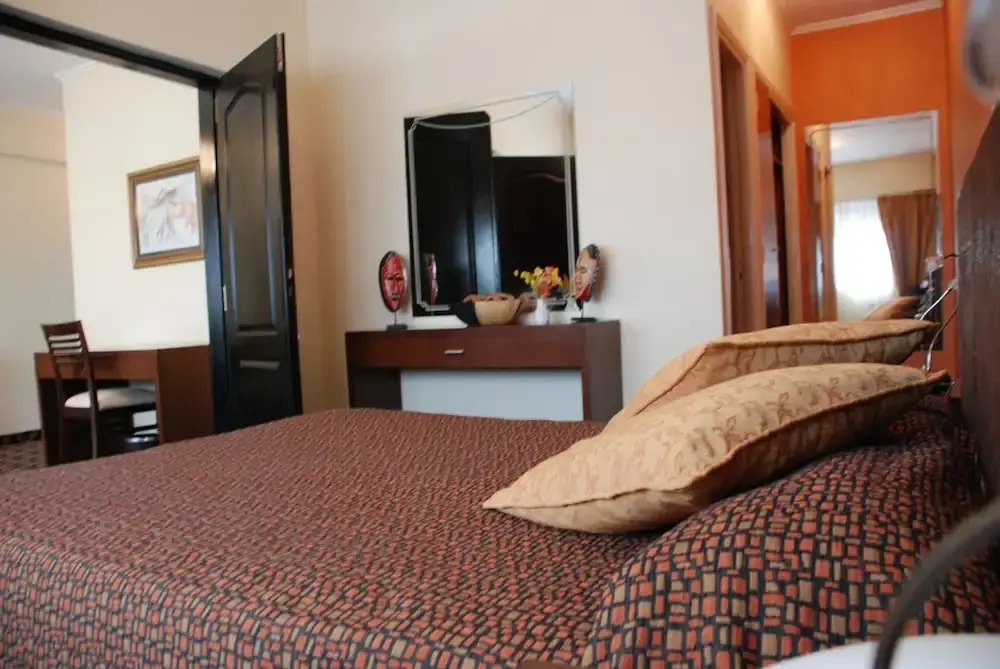 Calfucura Apart Hotel