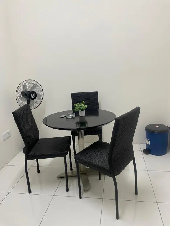 ZaraVip homestay