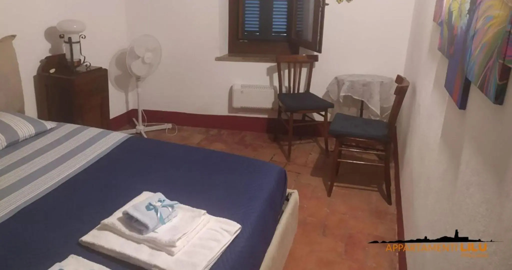Appartamenti Liliana e Ludovica