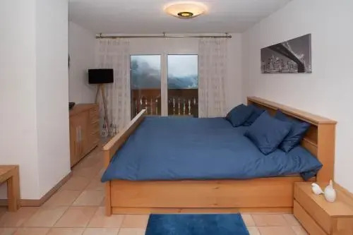 Chalet Kliben