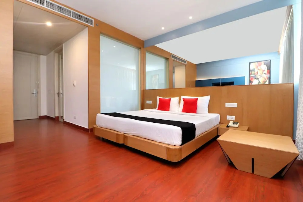 The Toy Hotel