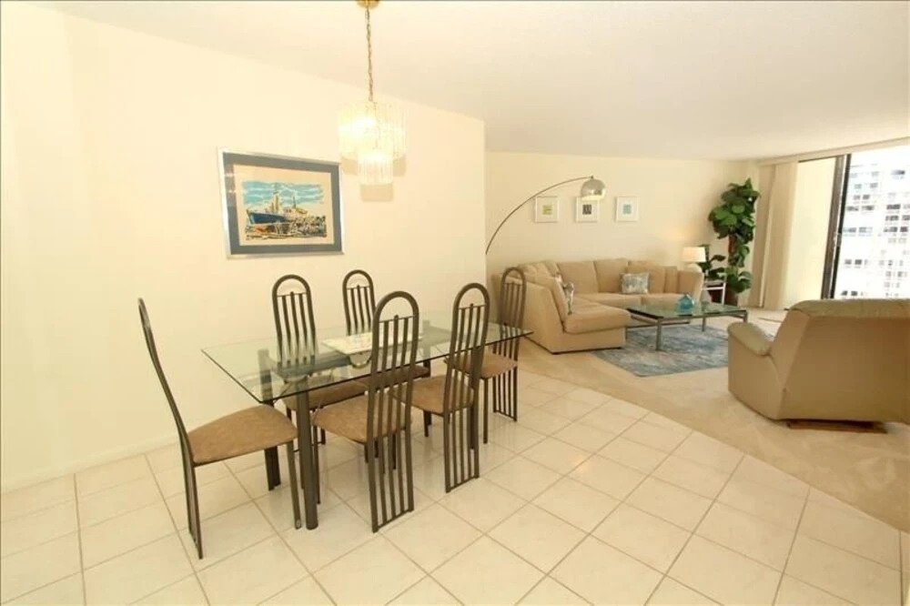 Sst3-1407 - South Seas Tower 2 Bedroom Condo by Redawning