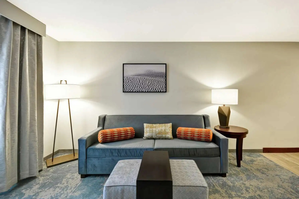 Homewood Suites by Hilton Palm Desert