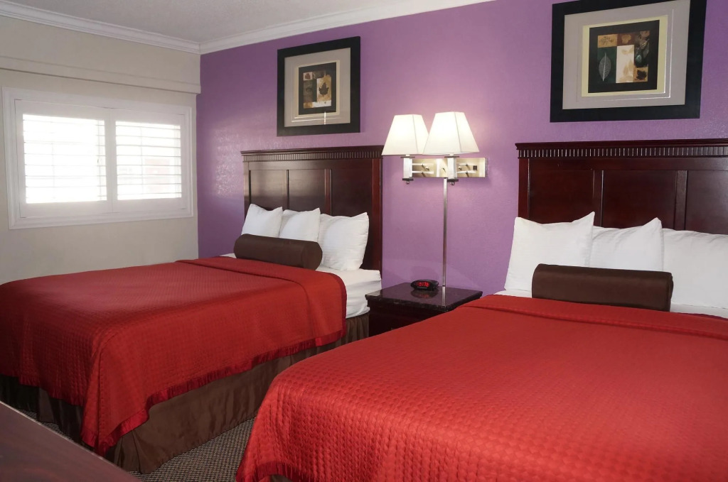 Dream Inn