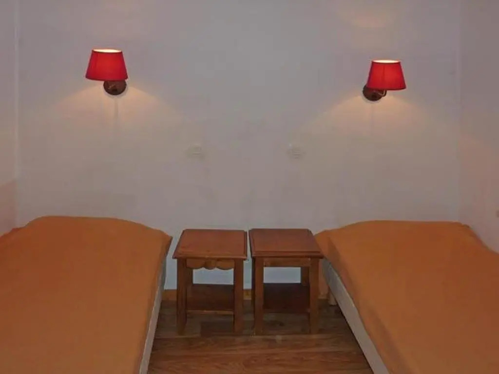 Appartement Les Orres, 1 pièce, 4 personnes - FR-1-322-125