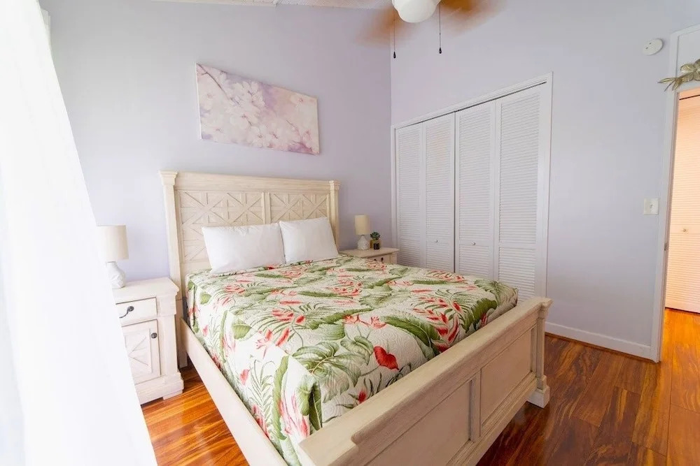 Aloha Nui Loa - 1 Br Condo