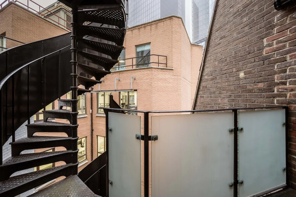 48 Bishopsgate by City Living London