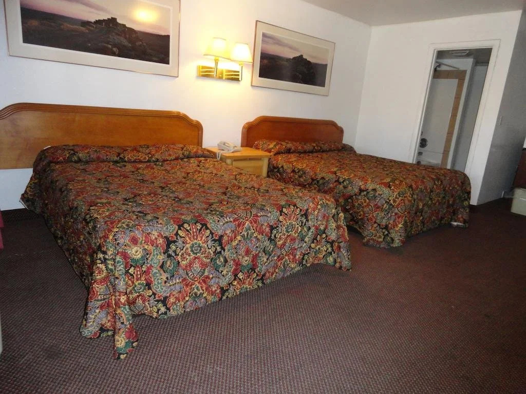 PAYSON INN & Suites
