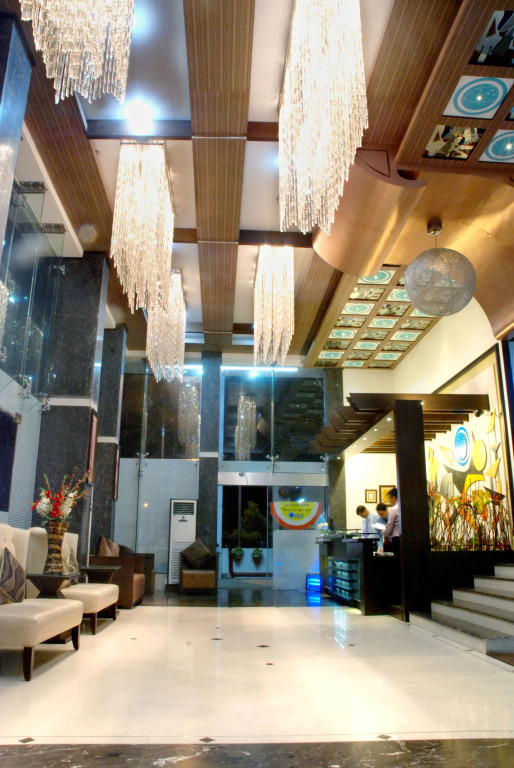 Hotel Orbit