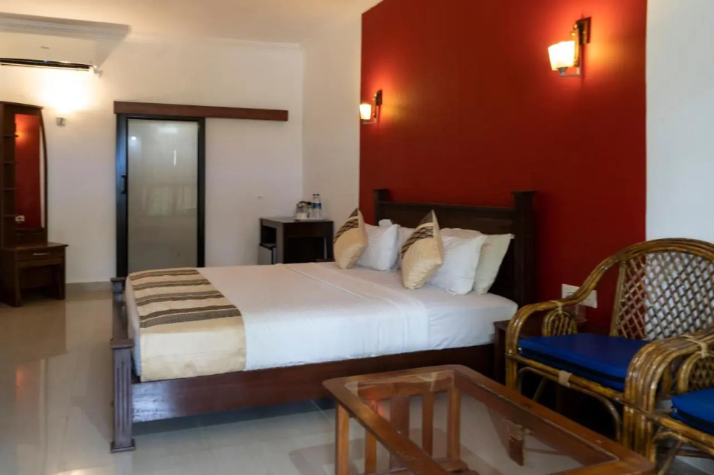 Shaan Coco Palms Beach Resort