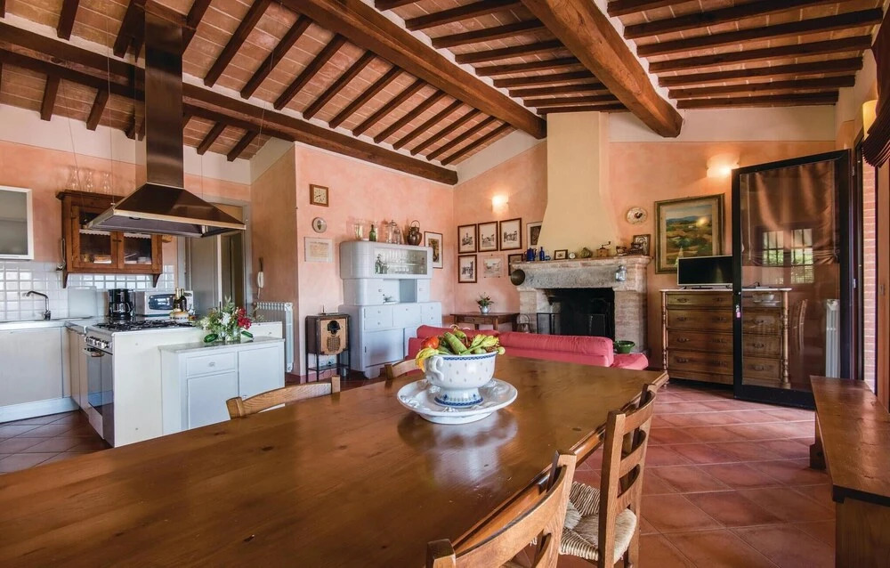 Casa Castellare