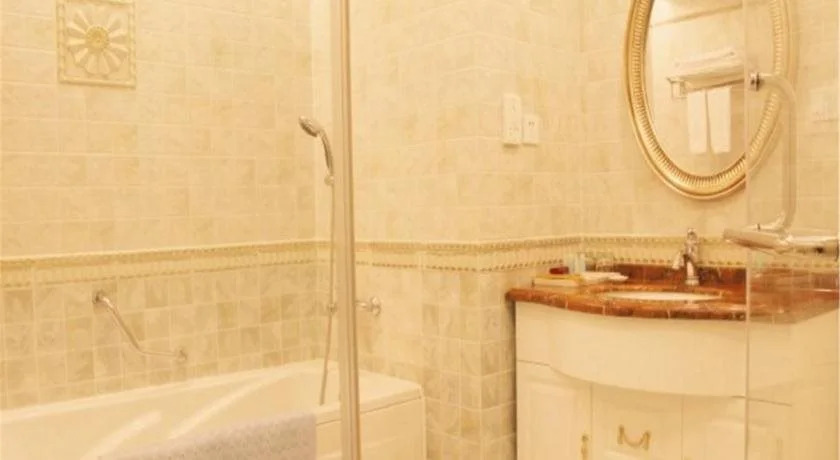 Beijing Huiqiao Hotel