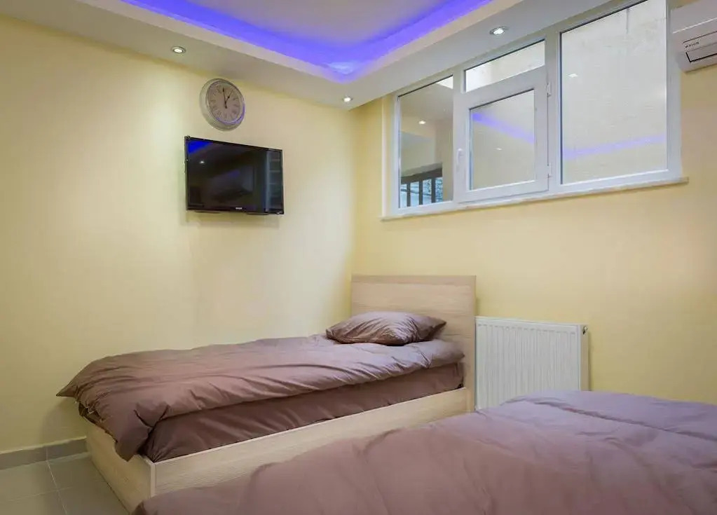 RoyalStar Taksim Family Suites
