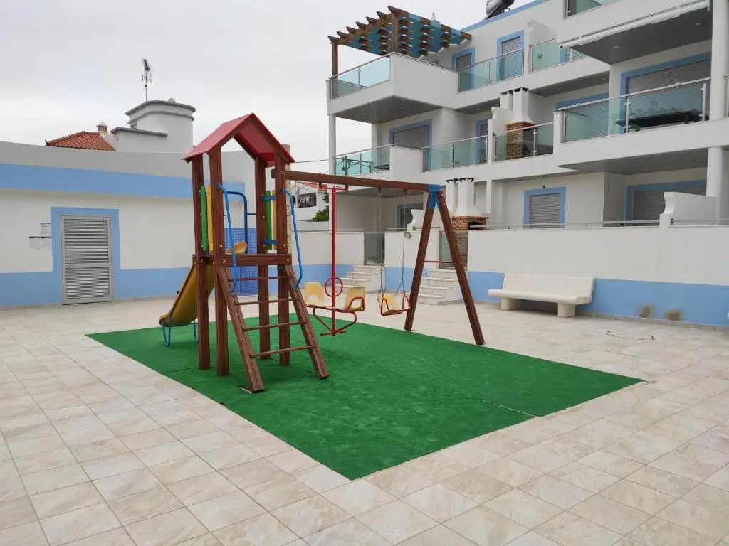 Numar Residence J -Manta Rota