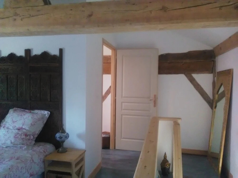 La villa Boheme