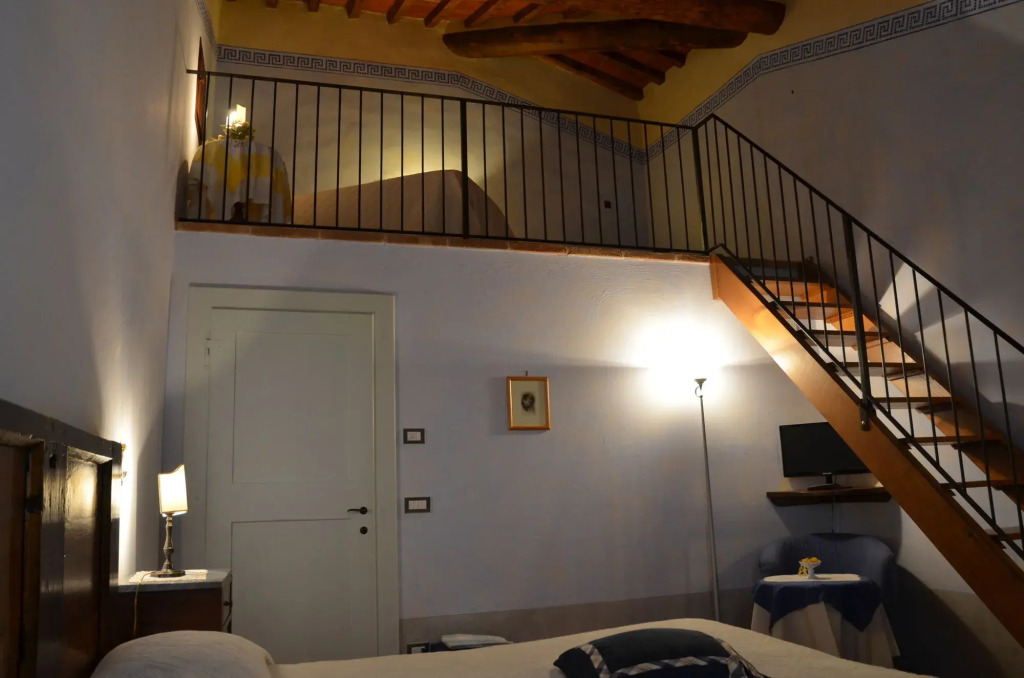 Cortona Resort-Le Terre Dei Cavalieri