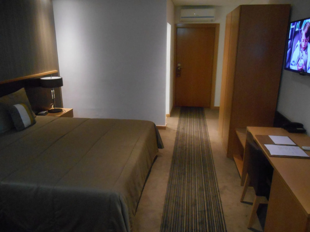 Hotel Ritz Capital