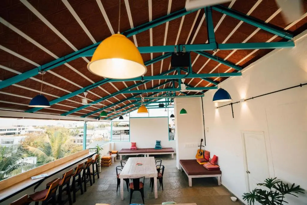 Draper Startup House ,Koramangala