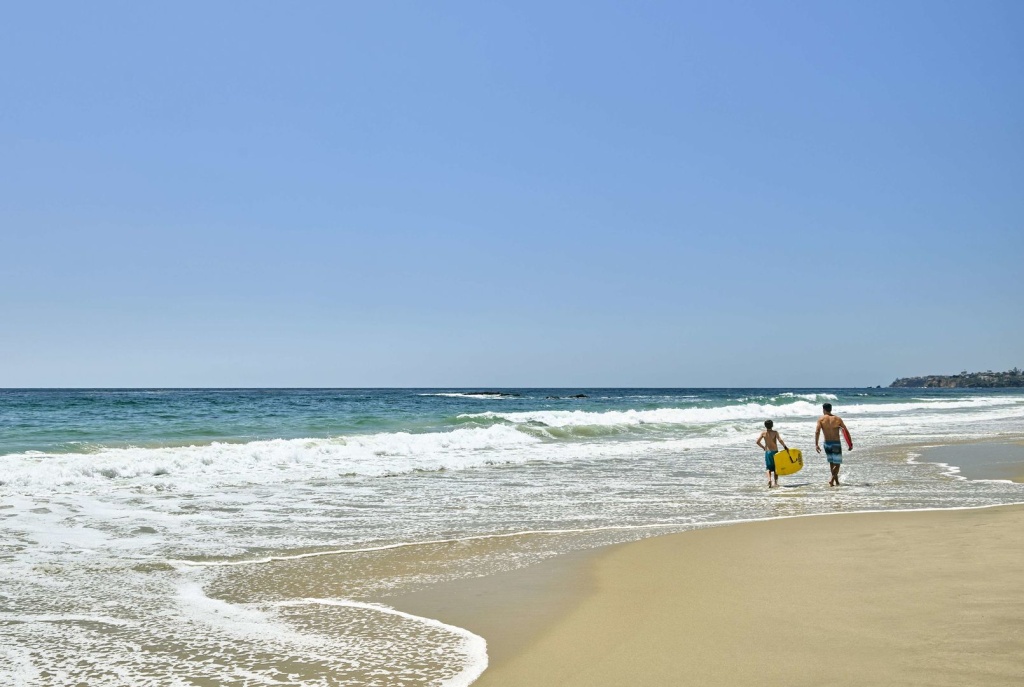 Surf & Sand Laguna Beach