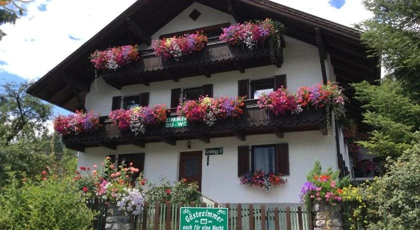 Anni Kiechl - Gästehaus
